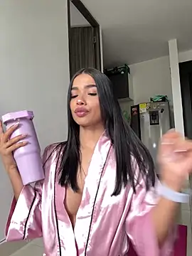 Bella Smithe online show from March 2026 07:43:02 PM