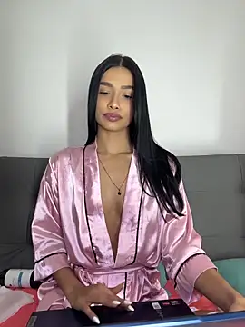 Bella Smithe online show from June 2026 09:31:02 PM