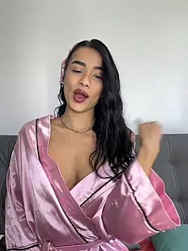 Bella Smithe online show from June 2026 05:55:01 PM