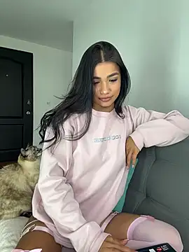 Bella Smithe online show from March 2026 01:27:01 PM