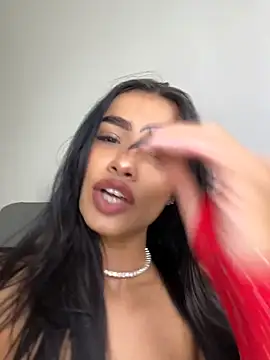 Bella Smithe online show from March 2026 04:40:01 PM