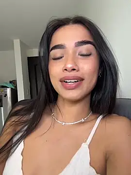 Bella Smithe online show from March 2026 03:24:02 PM