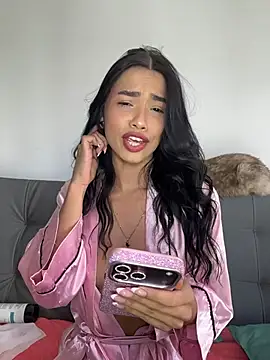 Bella Smithe online show from July 2026 04:14:01 PM