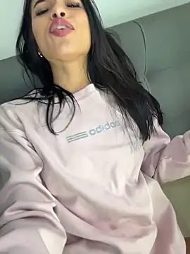 Bella Smithe online show from March 2026 03:24:01 PM