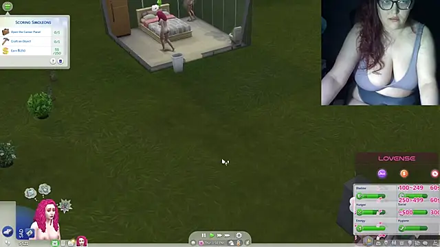 linafolie online show from April 2026 08:15:02 PM