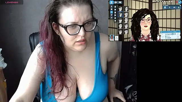 Snapshot of linafolie chatting on June 2026 12:16:02 PM linafolie online show from June 2026 12:16:02 PM