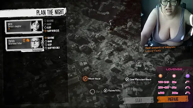 linafolie online show from April 2026 02:00:01 PM