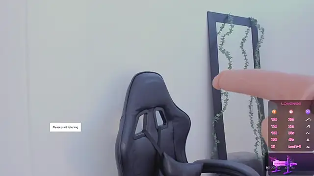 Kloeraize online show from March 2026 12:34:02 AM