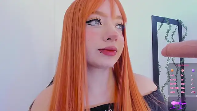 Kloeraize online show from April 2026 02:07:02 AM