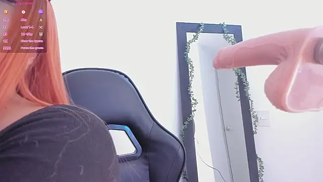 Kloeraize online show from March 2026 11:56:01 PM