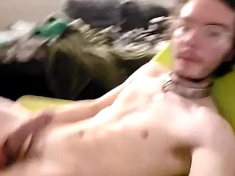 KinkyKittyBoy online show from April 2026 02:35:01 AM