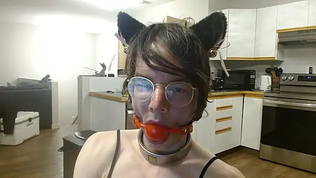 KinkyKittyBoy online show from March 2026 04:13:01 AM