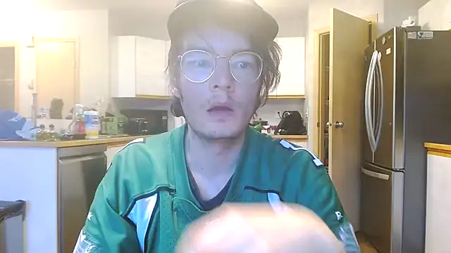 KinkyKittyBoy online show from March 2026 01:09:02 AM