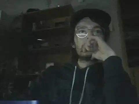 KinkyKittyBoy online show from April 2026 05:08:02 AM