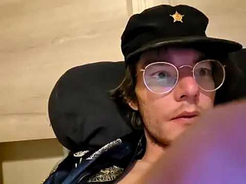 KinkyKittyBoy online show from March 2026 07:41:01 AM