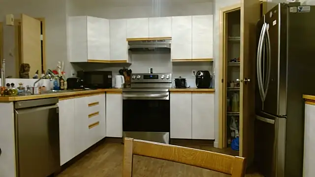 KinkyKittyBoy online show from March 2026 08:55:01 AM