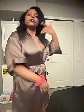 GoddessLiea online show from March 2026 05:08:02 AM