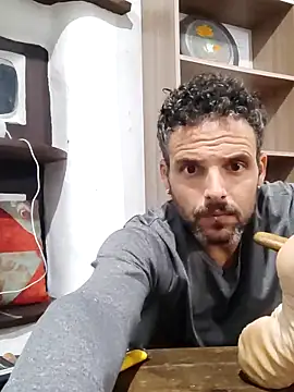 Mano-Lion online show from March 2026 12:00:02 AM