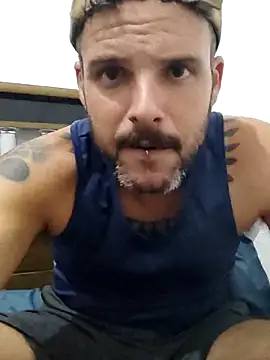 Mano-Lion online show from April 2026 04:15:01 AM