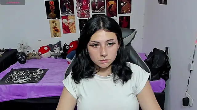 Agarycus 4 online show from April 2026 02:45:01 PM