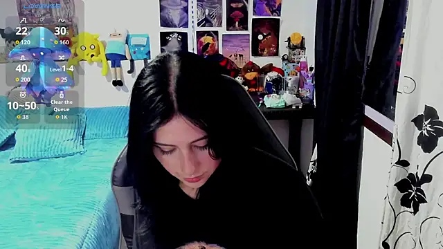 Agarycus 4 online show from July 2026 02:01:02 AM