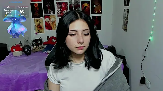 Agarycus 4 online show from March 2026 12:21:01 PM