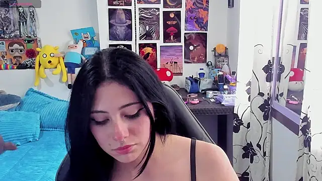 Agarycus 4 online show from July 2026 08:04:02 PM