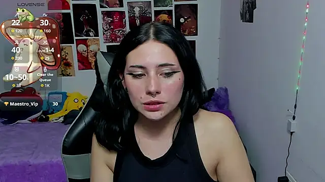 Agarycus 4 online show from June 2026 01:44:01 AM