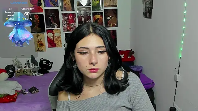 Agarycus 4 online show from April 2026 03:38:02 PM