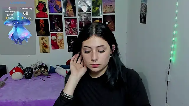 Agarycus 4 online show from March 2026 01:00:01 PM