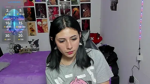 Agarycus 4 online show from April 2026 04:57:02 PM