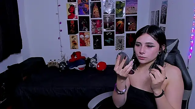 Agarycus 4 online show from March 2026 01:19:02 PM