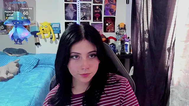 Agarycus 4 online show from July 2026 06:19:02 PM
