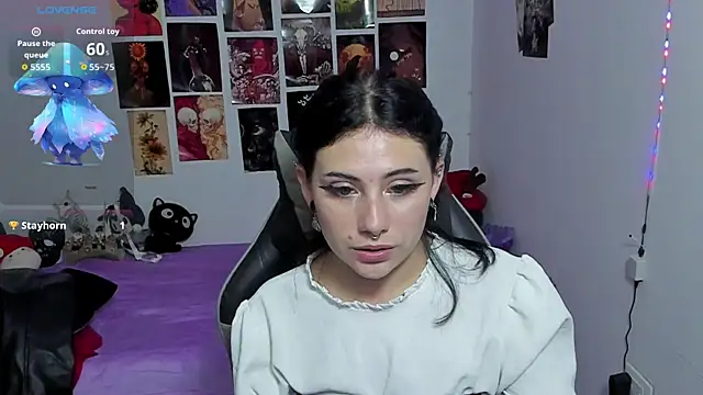 Agarycus 4 online show from April 2026 02:32:02 PM