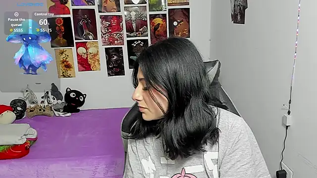 Agarycus 4 online show from April 2026 03:59:02 PM