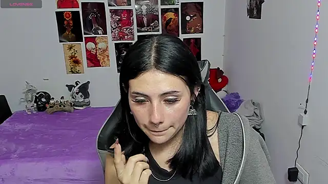 Agarycus 4 online show from April 2026 04:47:02 PM