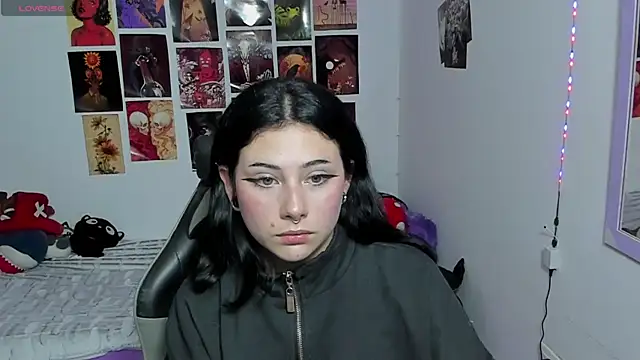 Agarycus 4 online show from May 2026 06:22:02 PM