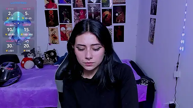 Agarycus 4 online show from March 2026 01:38:02 PM