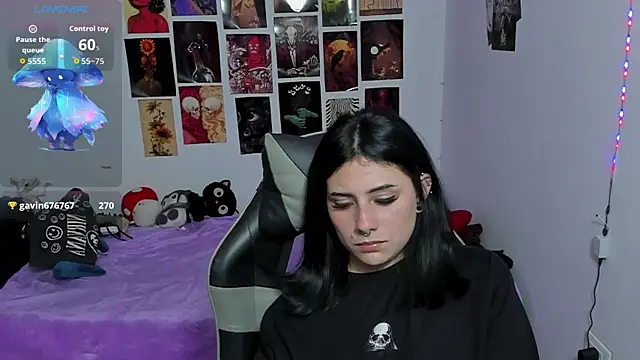 Agarycus 4 online show from April 2026 03:02:01 AM