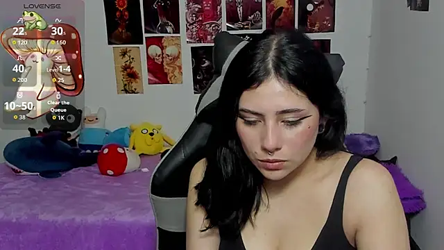 Agarycus 4 online show from May 2026 01:39:01 PM