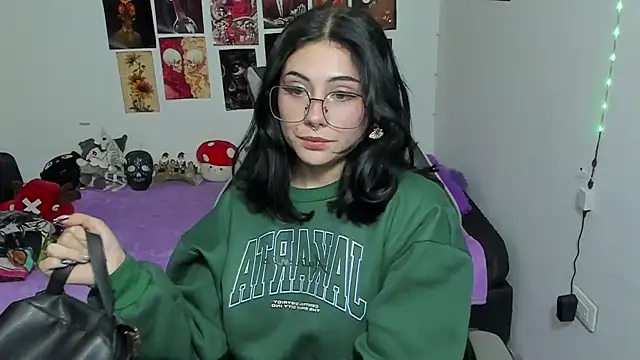 Agarycus 4 online show from April 2026 01:39:02 PM