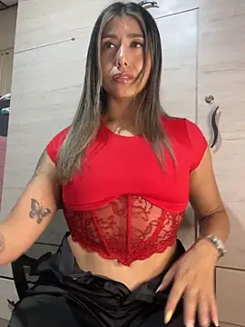 stefanyqueen69 online show from May 2026 09:16:02 PM