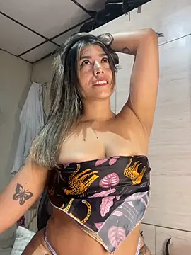 stefanyqueen69 online show from May 2026 10:50:01 PM