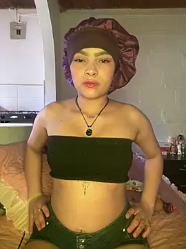 hot-valery online show from April 2026 05:18:01 PM