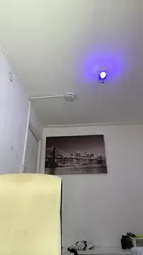 TitanNoir online show from April 2026 07:59:02 AM