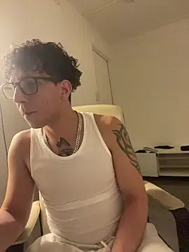 TitanNoir online show from March 2026 09:00:02 PM