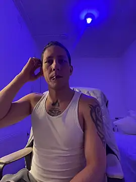 TitanNoir online show from March 2026 11:10:02 PM