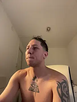 TitanNoir online show from March 2026 08:37:01 AM