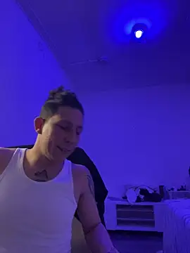 TitanNoir online show from March 2026 06:15:01 PM