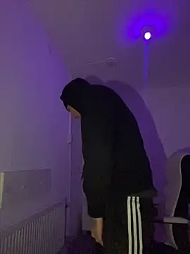 TitanNoir online show from March 2026 08:32:02 PM